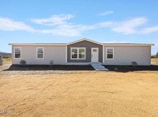 4101 E Dahlia Ave, Rimrock, AZ 86335