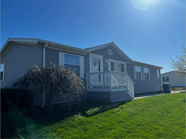 4180 Leeward Ln #86, Allendale, MI 49401