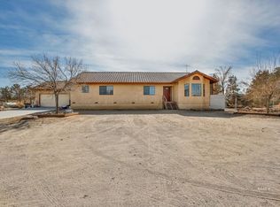 1360 S Lumill St, Ridgecrest, CA 93555