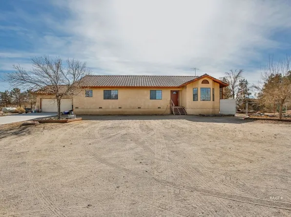 1360 S Lumill St, Ridgecrest, CA 93555