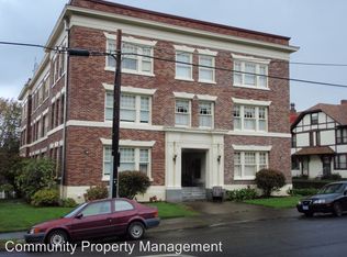 1432 Franklin Ave APT 35, Astoria, OR 97103
