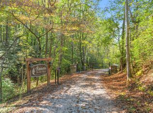 0 Tunnel Hill Rd, Harriman, TN 37748