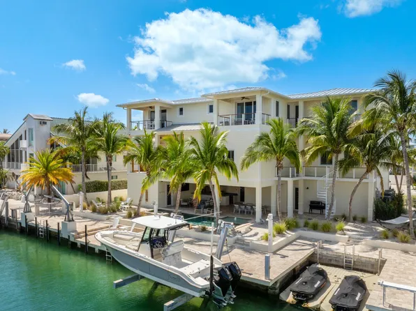 118 Villa Bella Dr, Plantation Key, FL 33036