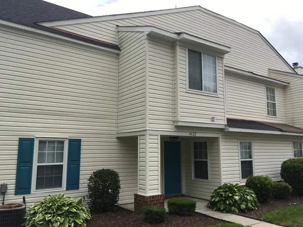 4622 Old Fox Trl, Chesapeake, VA 23321