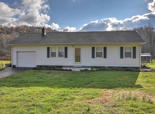 14710 Wallace Pike, Abingdon, VA 24210