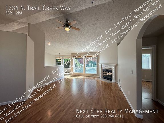 2nd image of 1334 N Trail Creek Way