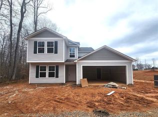 498 Grubb Rd, Lexington, NC 27295