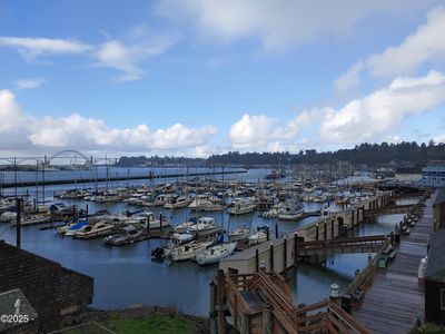 1000 SE Bay Blvd #M105, Newport, OR, 97365
