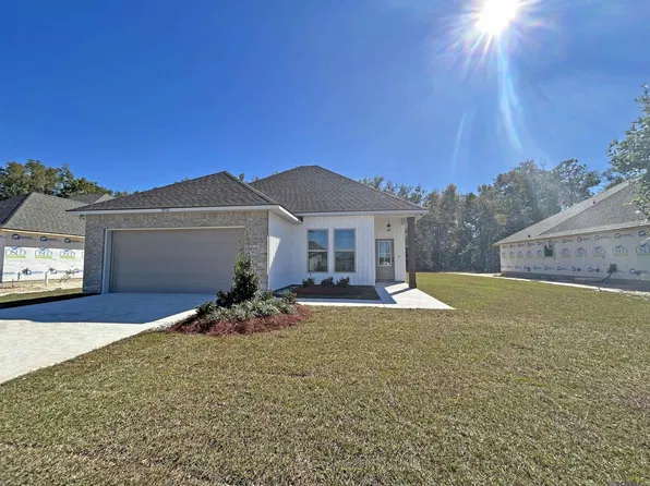 39712 Axis Ave, Ponchatoula, LA 70454
