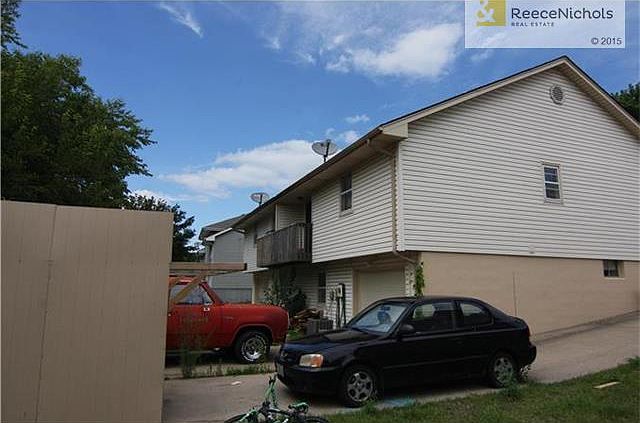 2nd image of 1412 Laurel St