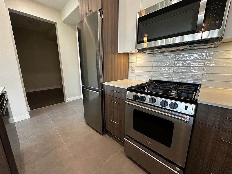 Richmond Apartment for rent - 1 Bedroom — photo 4