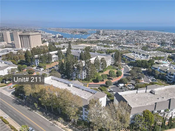 200 McNeil Ln APT 211, Newport Beach, CA 92663