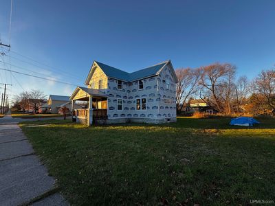 215 Michigan Ave, Baraga, MI, 49908