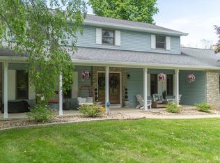 5020 W Autumn Cir, Bloomington, IN 47404