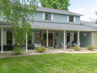 5020 W Autumn Cir, Bloomington, IN, 47404