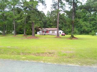 110 Middle Creek Rd, Quincy, FL 32351