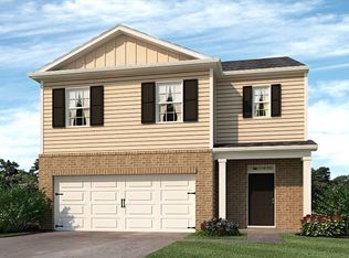 513 Oak View Ln, Dallas, GA 30157