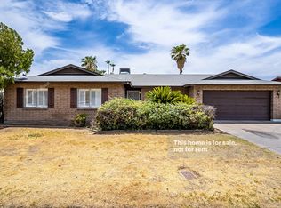 4621 W Ruth Ave, Glendale, AZ 85302