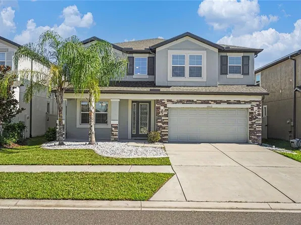 16012 SONOMA GROVE CIRCLE, TAMPA, FL 33647