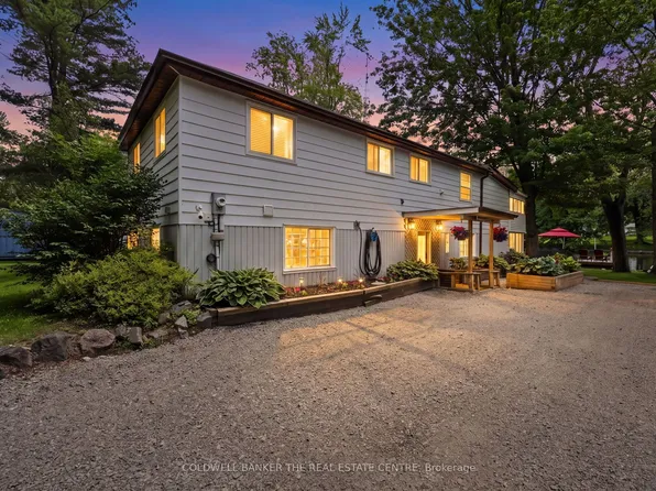 1057 Severn River Rd, Gravenhurst, ON P0E 1N0