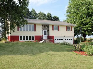 26264 Royal Ave, Shell Rock, IA 50670