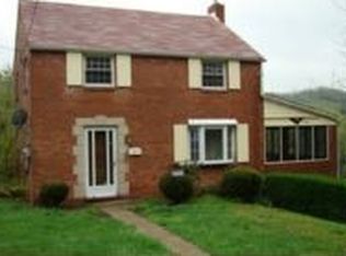 10310 Lindberg Ave, Pittsburgh, PA 15235