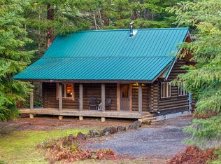 62 Sadie Rd, Carson, WA 98610