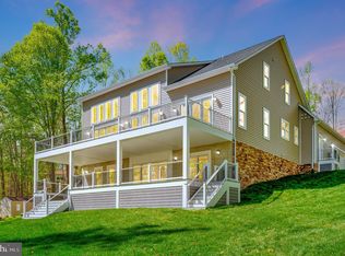 44 Deep Creek Cir, Bumpass, VA 23024