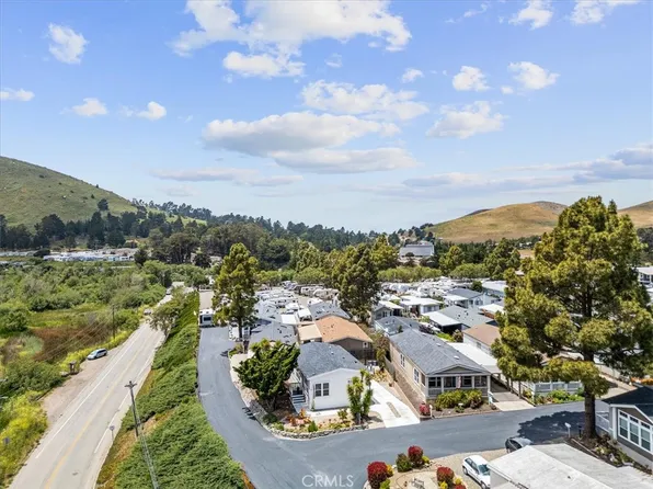 515 Jelecote Dr #28, Morro Bay, CA 93442