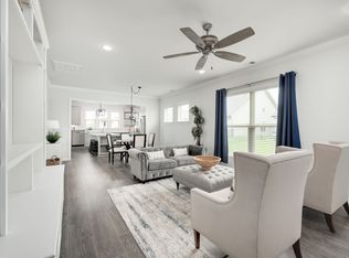 1402 Cannon Ln, Spring Hill, TN 37174