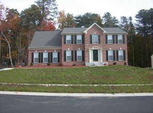 19 Forge Ct, North East, MD 21901
