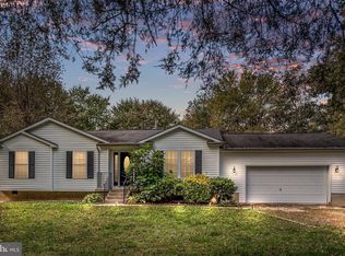 615 Grafton St, Fredericksburg, VA