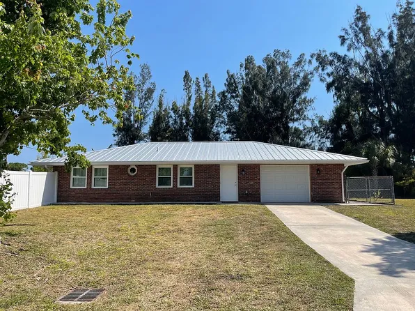 12305 Harland Ave, North Port, FL 34287