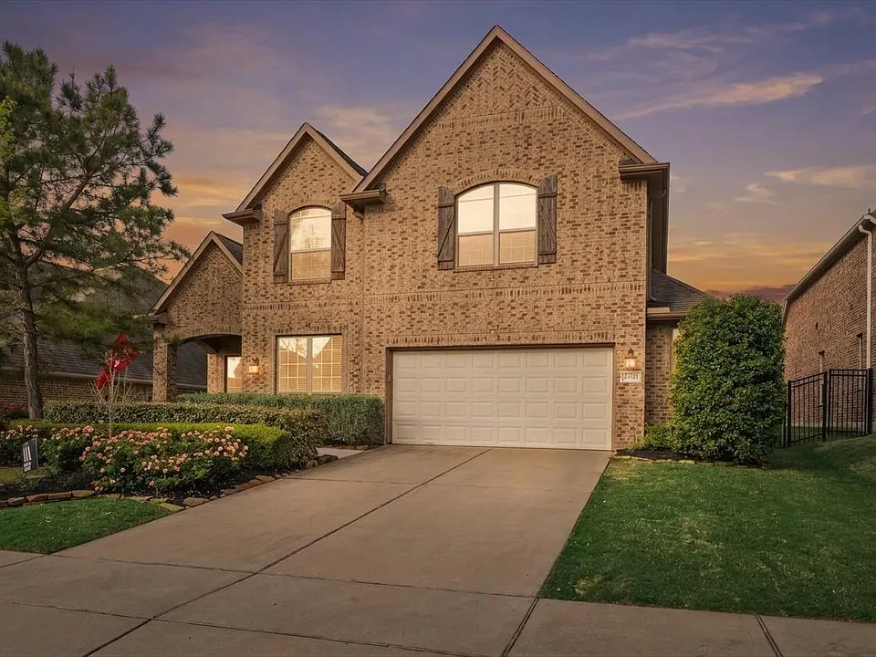 27121 Holtwood Grove Rd