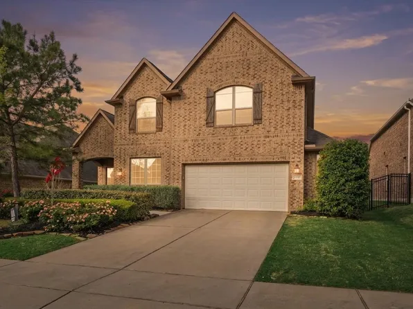 27121 Holtwood Grove Rd, Magnolia, TX 77354