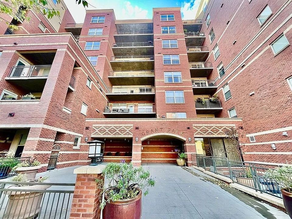 1975 N Grant St Denver CO | Zillow