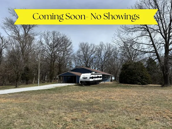 133 Mustang Lane, Granby, MO 64844