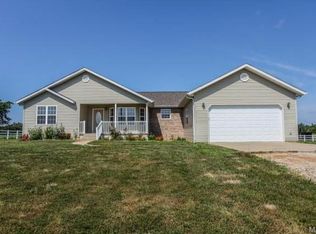 28357 Rockaway Rd, Richland, MO 65556