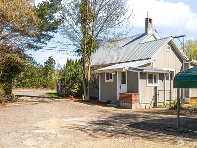 205 E Smith Road, Bellingham, WA, 98226