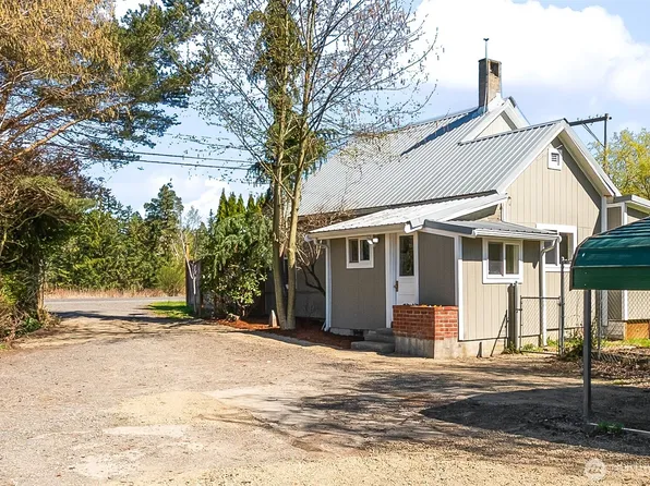 205 E Smith Road, Bellingham, WA 98226