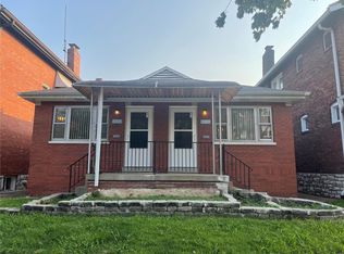 3634 Bates St, Saint Louis, MO 63116