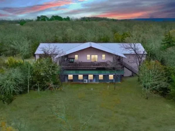 34425 S 527th Rd #A, Cookson, OK 74427