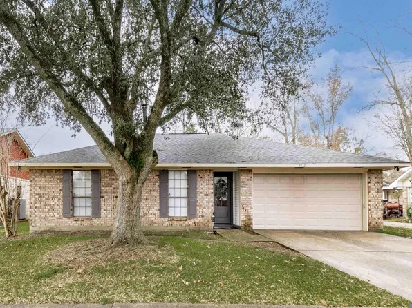 2512 Elwick Dr, Baton Rouge, LA 70816