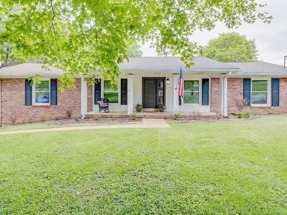 4010 Moss Rose Dr, Nashville, TN 37216 MLS 2532248 Zillow