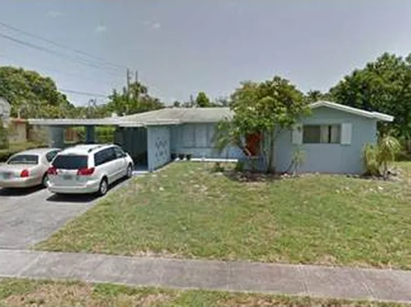 880 Oleander Dr, Plantation, FL 33317