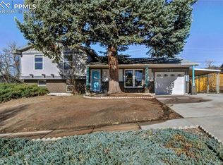 1412 Wynkoop Dr, Colorado Springs, CO 80909