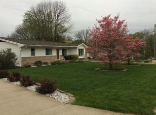 201 Riley Blvd, Bedford, IN 47421