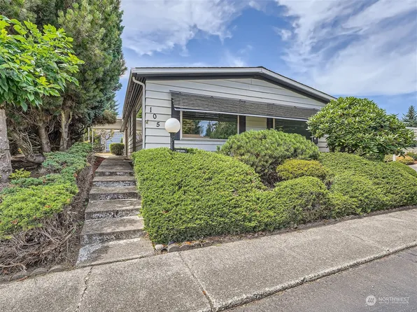 201 Union Avenue #105, Renton, WA 98059