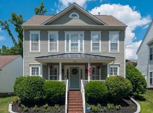 11930 Royal Castle Ct, Charlotte, NC 28277