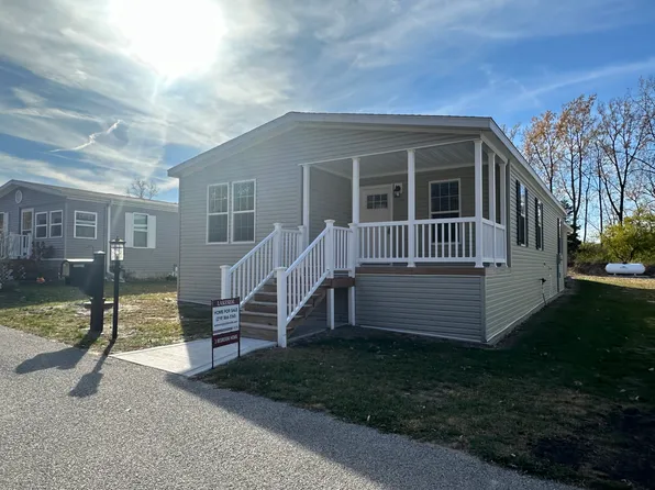 3900 N Clubhouse Rd, Rensselaer, IN 47978